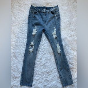 Judy Blue jeans size 13/31